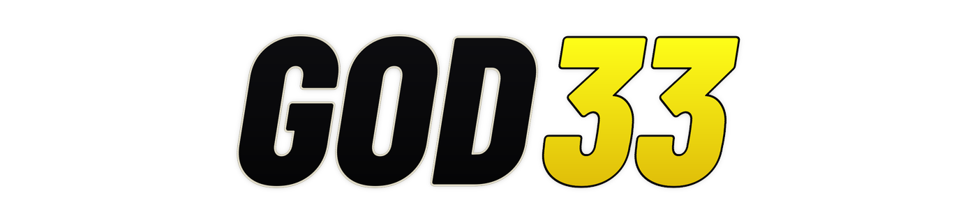 God33 Logo